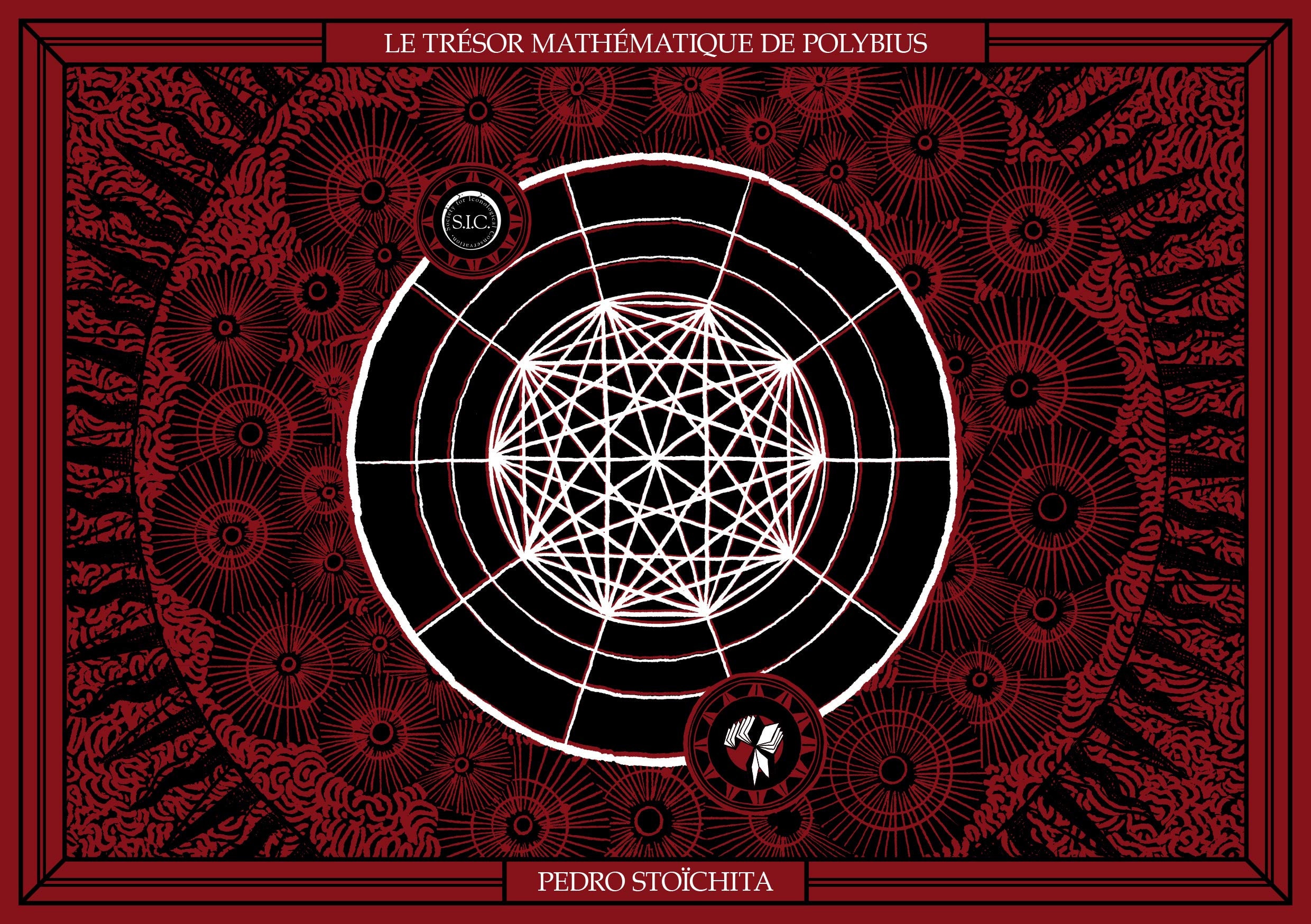 Le trésor mathématique de Polybius