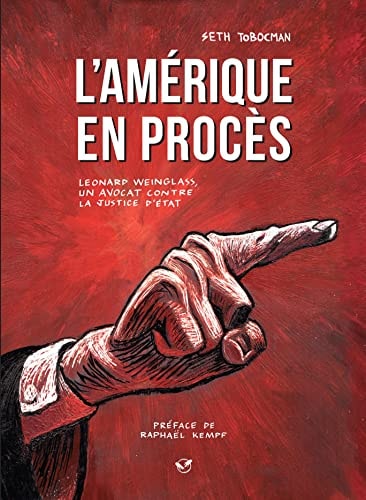 L'amérique en procès