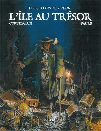 L'Île au trésor