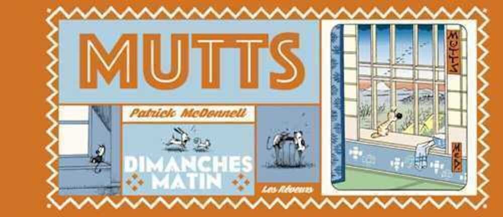 Mutts