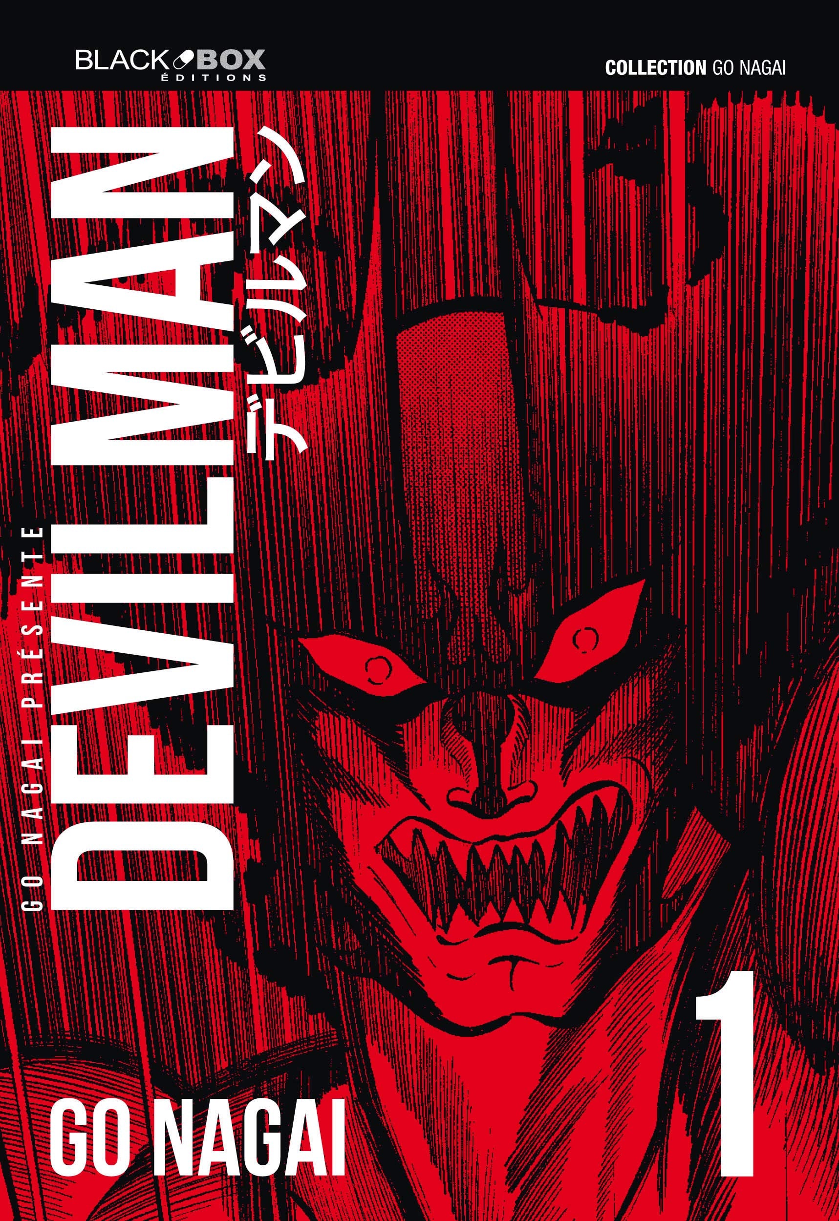 Devilman