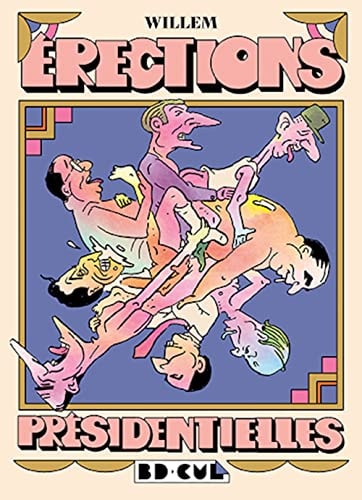 BD-Cul #31 cover