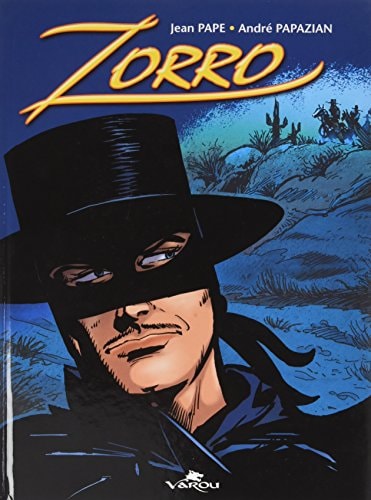 Zorro #1
