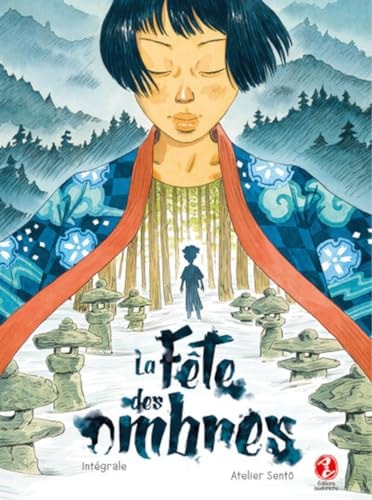 La Fête des Ombres - Intégrale
