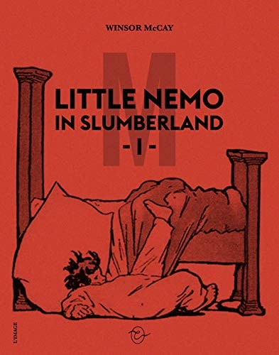 Little Nemo in Slumberland