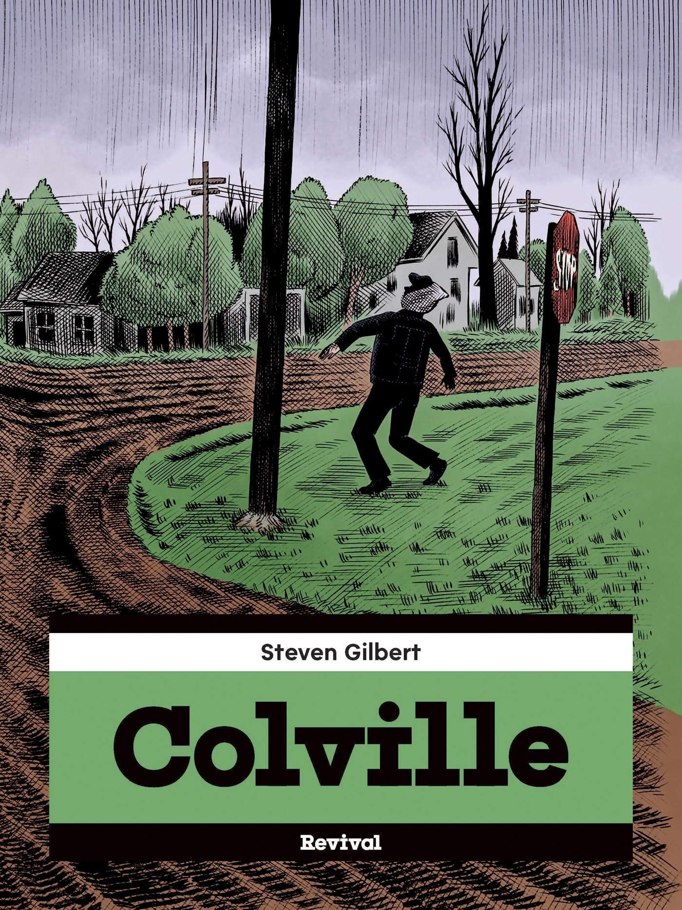Colville #[nn]