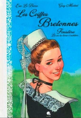 Les Coiffes Bretonnes