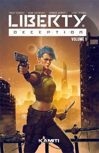 Liberty Deception