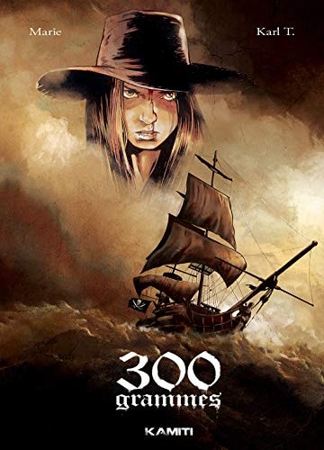 300 grammes #[nn] cover