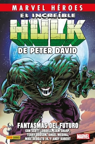 Marvel Héroes #130 cover