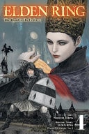 Elden Ring: The Road to the Erdtree #4 cover