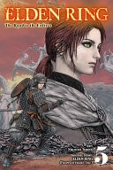 Elden Ring: The Road to the Erdtree #5 cover
