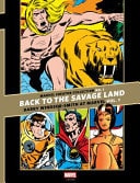 Marvel Creator Collection #1 cover
