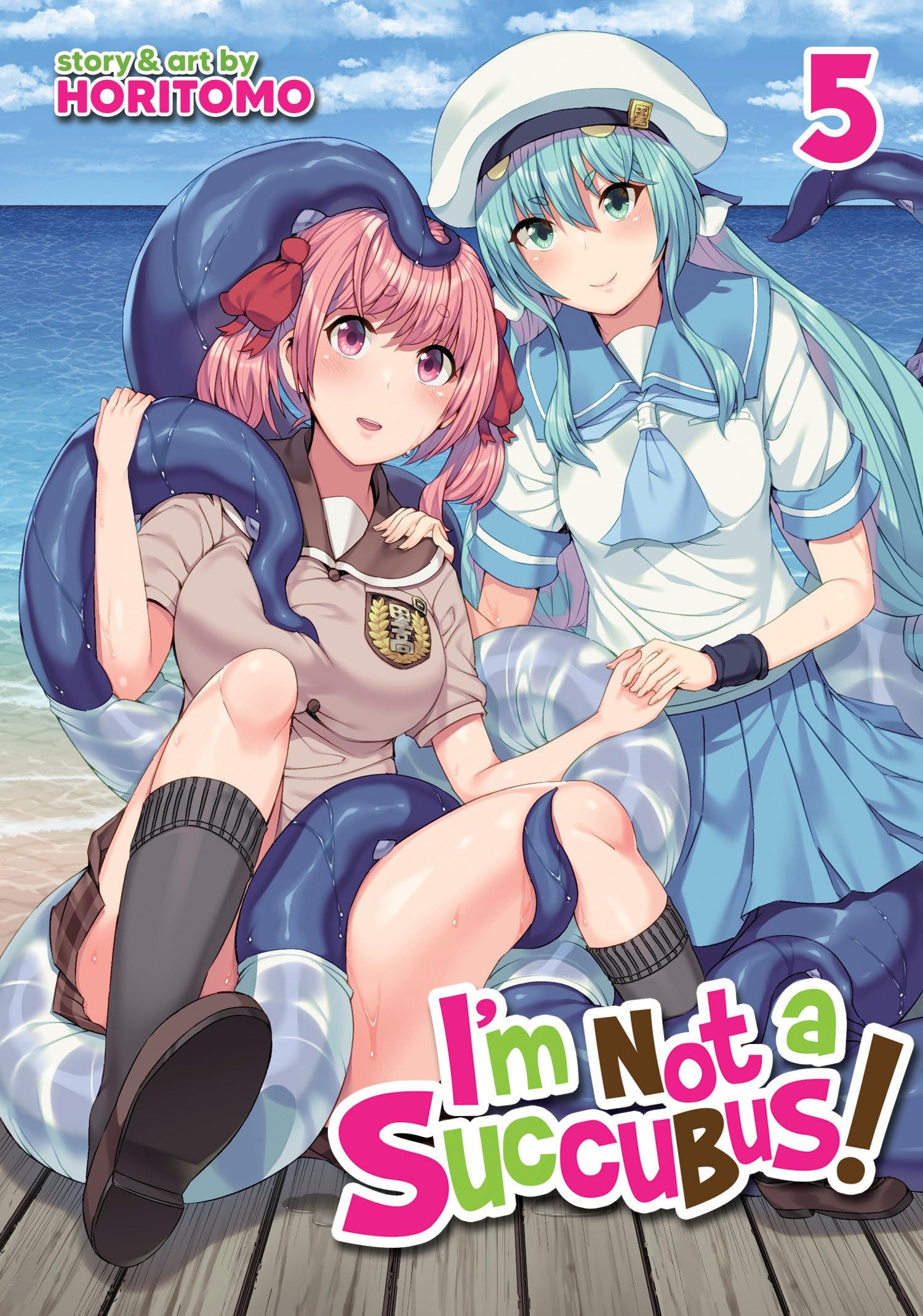 #5