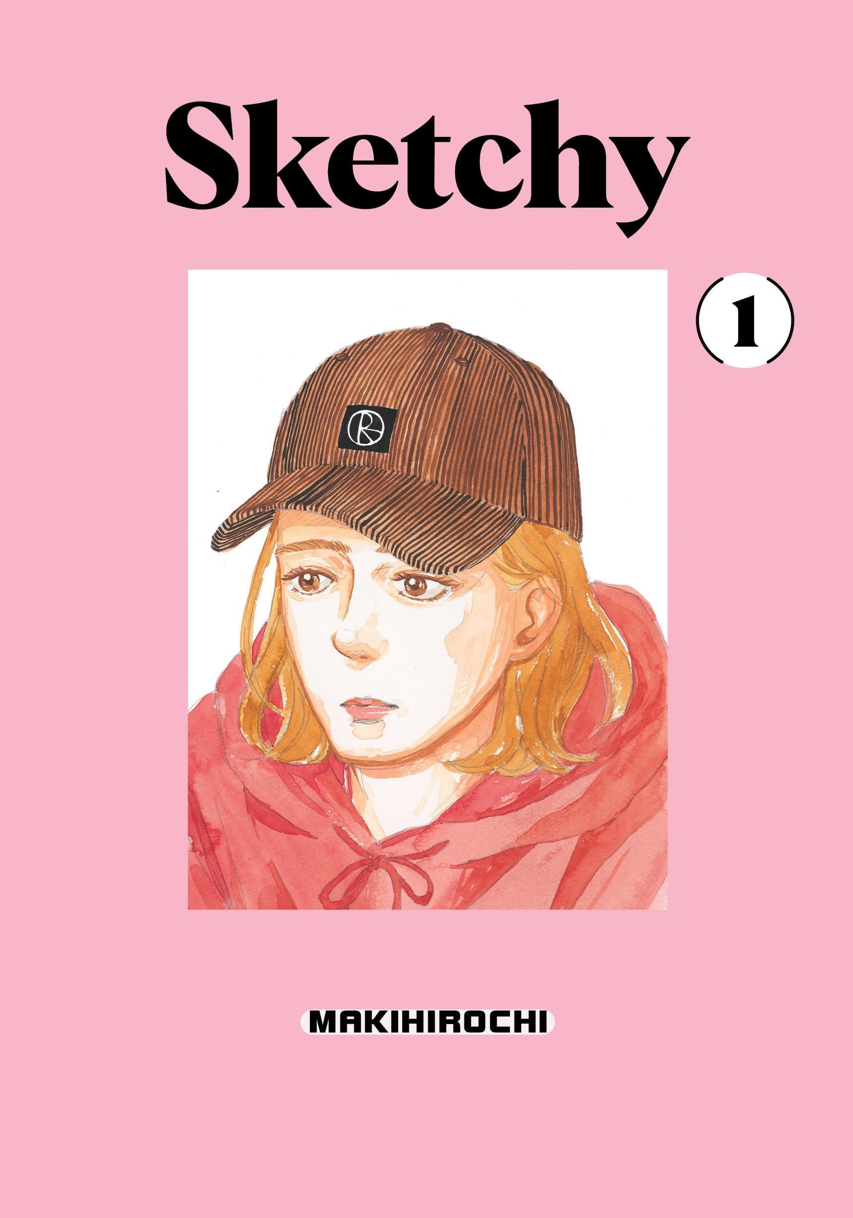 Sketchy