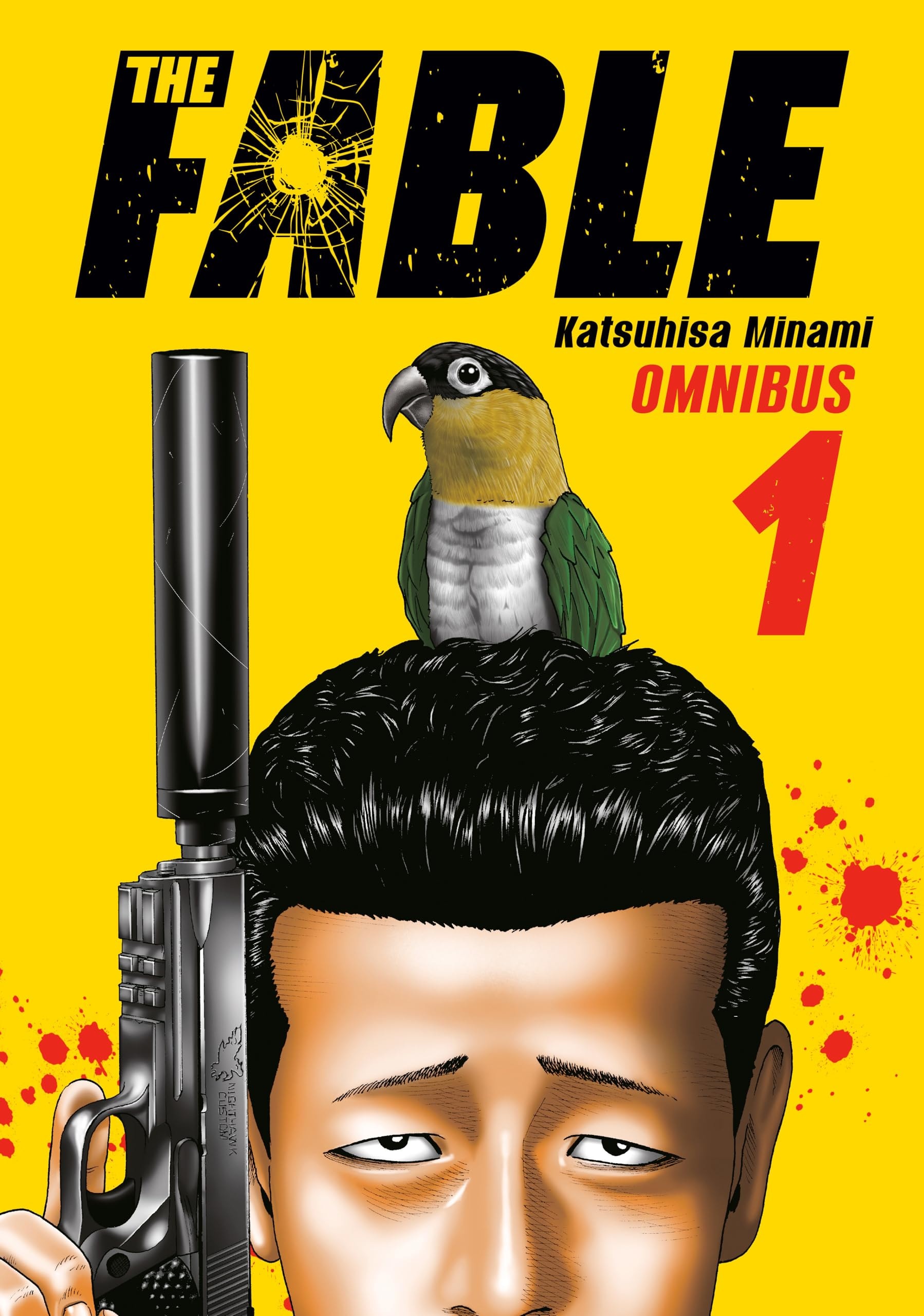 The Fable Omnibus