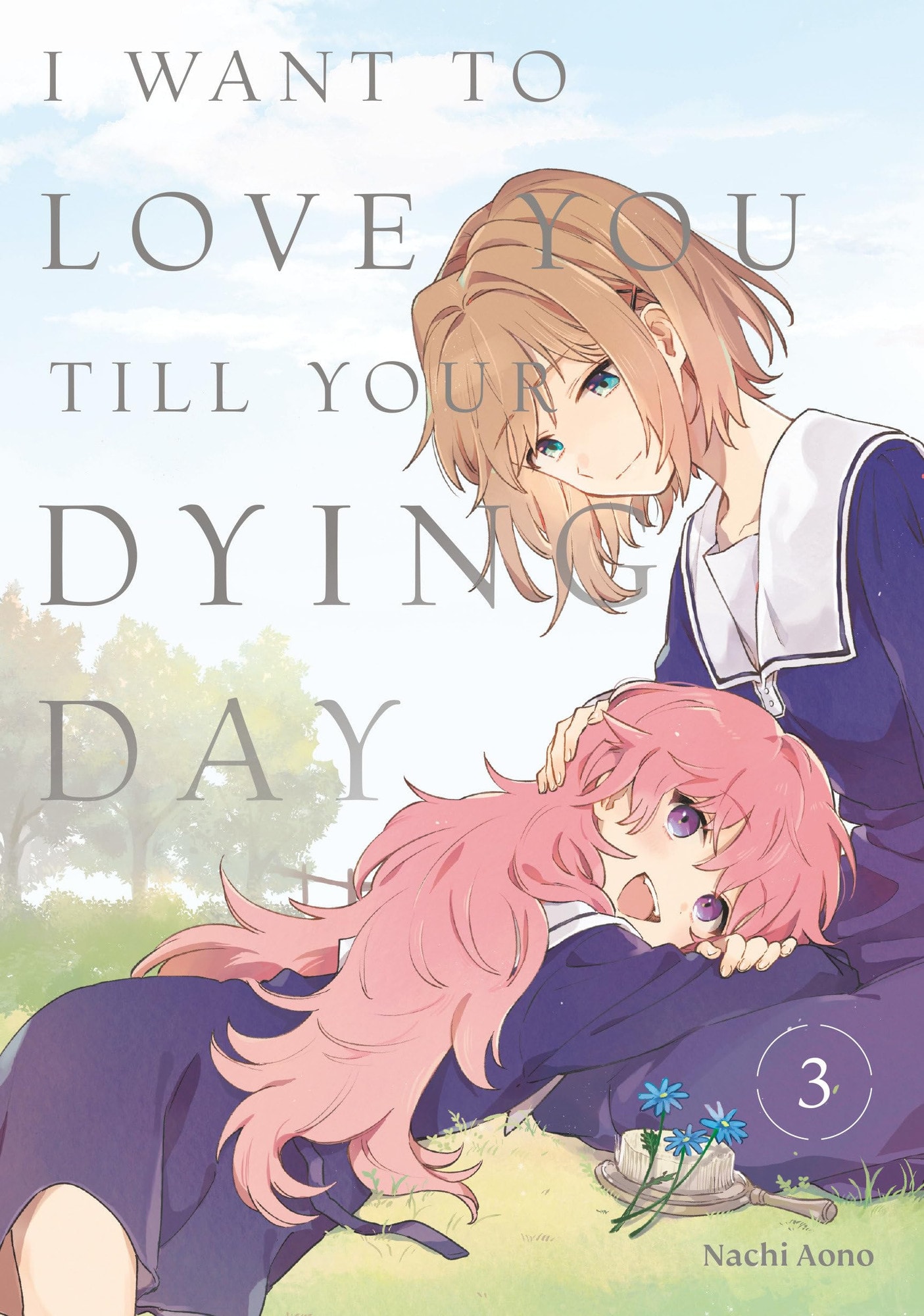 I Want to Love You Till Your Dying Day