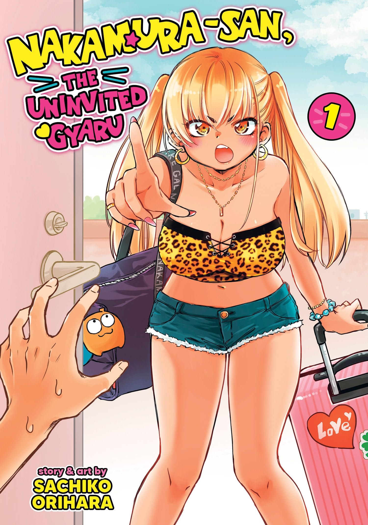 #1