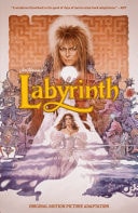 Labyrinth Original Motion Picture Adaptation #[nn]
