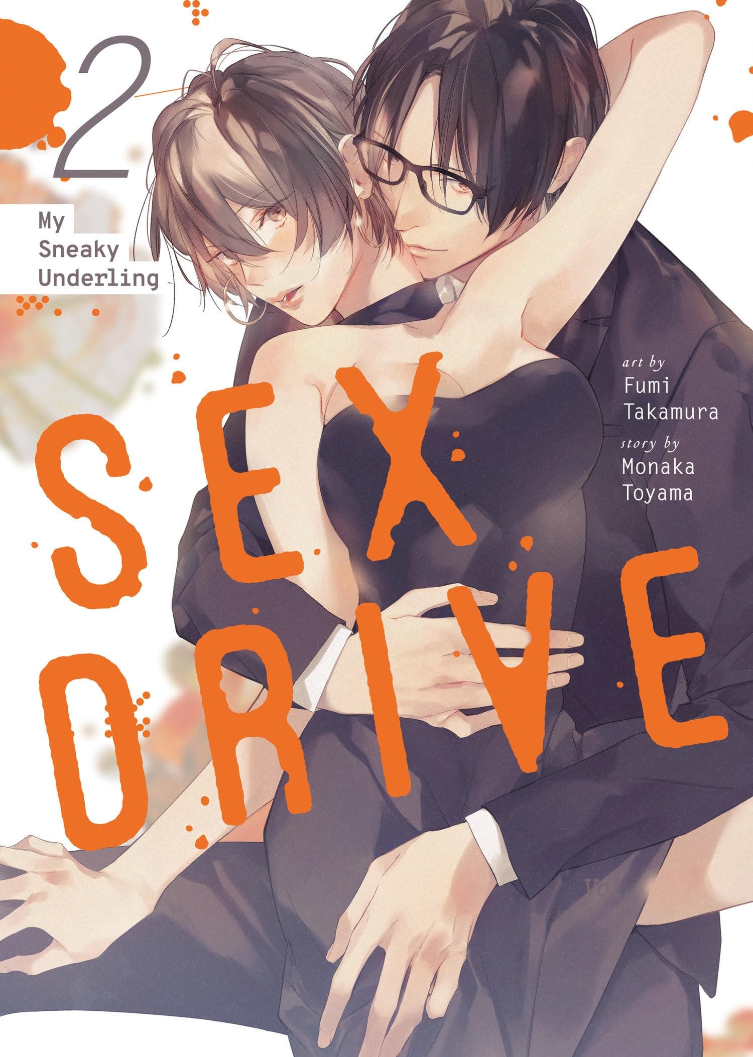 Sex Drive #2