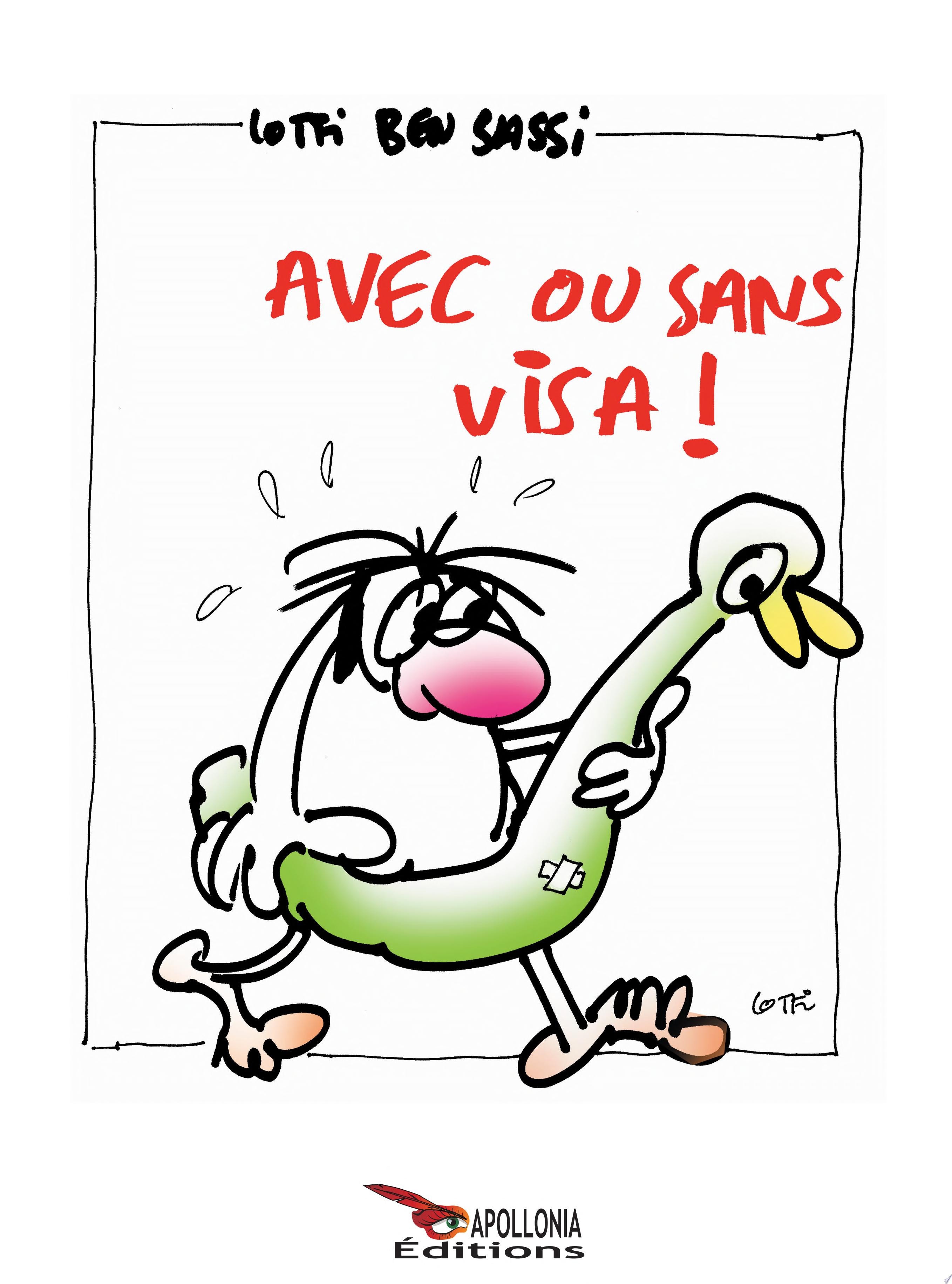 Avec ou sans visa !