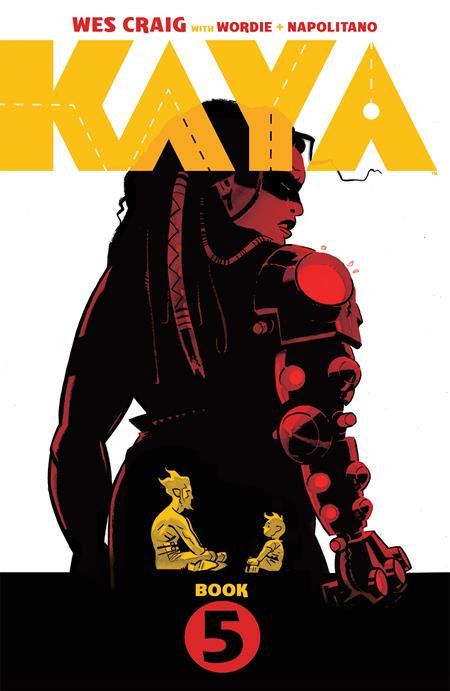 #5