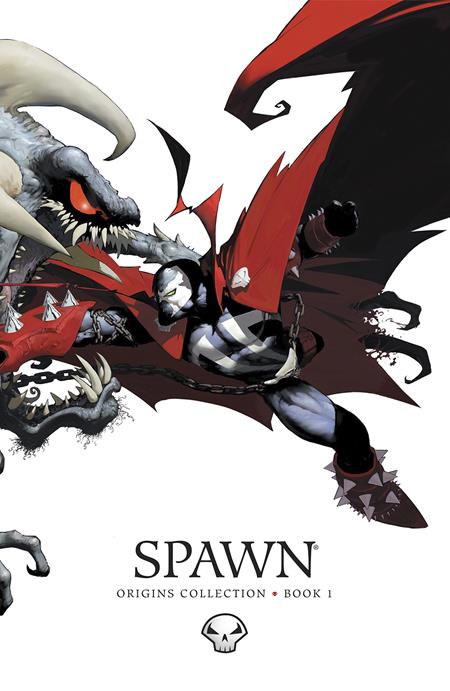 Spawn Origins Collection