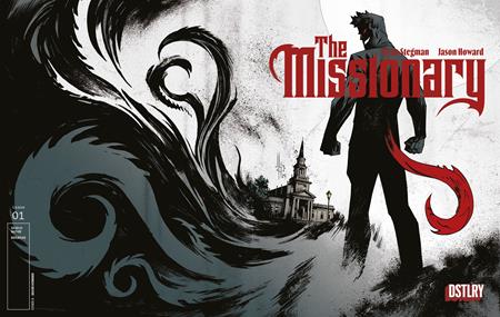 The Missionary