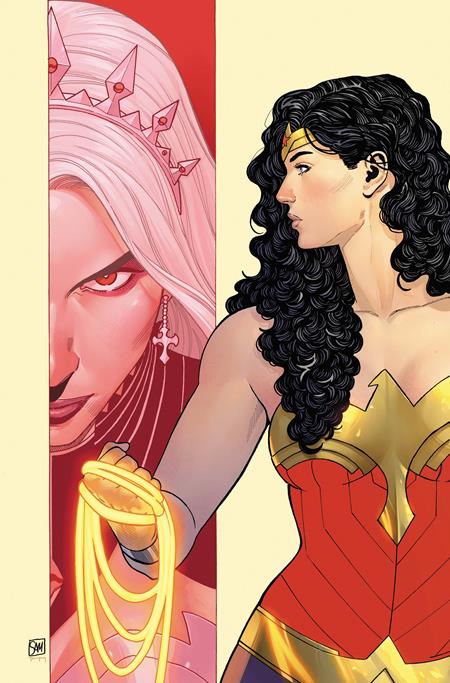 Wonder Woman