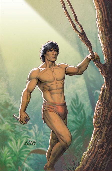 ALTERED STATES WARLORDS #3 cover