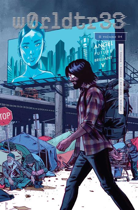 W0RLDTR33 TP VOL 04 (MR) #4 cover