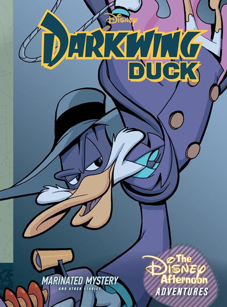 Disney Afternoon Adventures #5