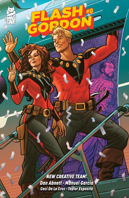 Flash Gordon