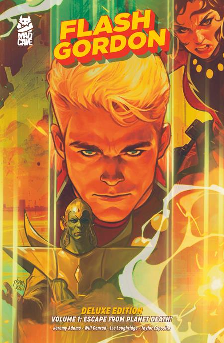 Flash Gordon