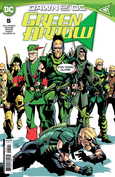 #5