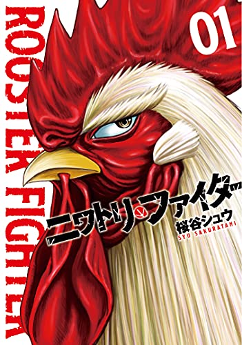 ニワトリ・ファイター [Niwatori Fighter]