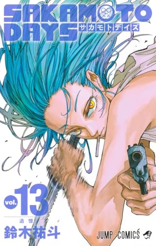 #13