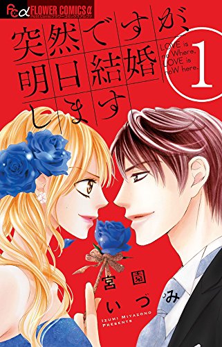 突然ですが、明日結婚します [Totsuzen desu ga, Ashita Kekkon shimasu]