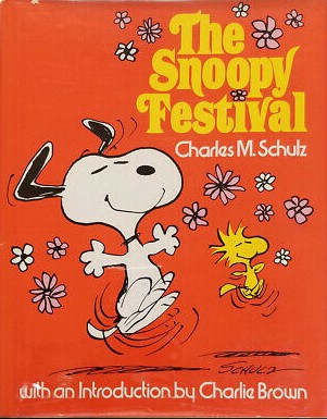 The Snoopy Festival