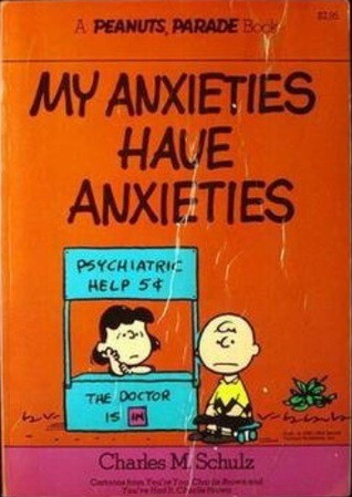 Peanuts Parade #18 cover