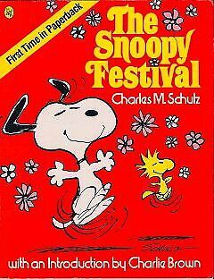 The Snoopy Festival