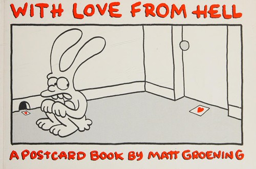 With Love from Hell #[nn]