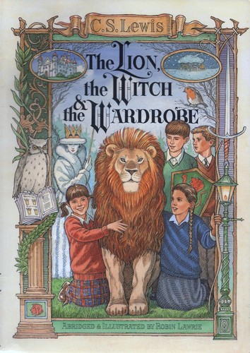 The Lion, The Witch and the Wardrobe #[nn]