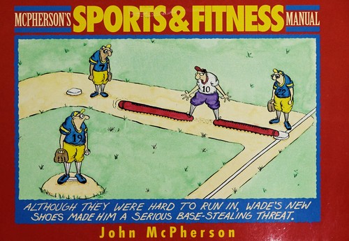 McPherson's Sports and Fitness Manual