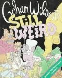 Still Weird #85290 cover