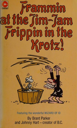 Frammin at the Jim-Jam Frippin in the Krotz #[21817 7]