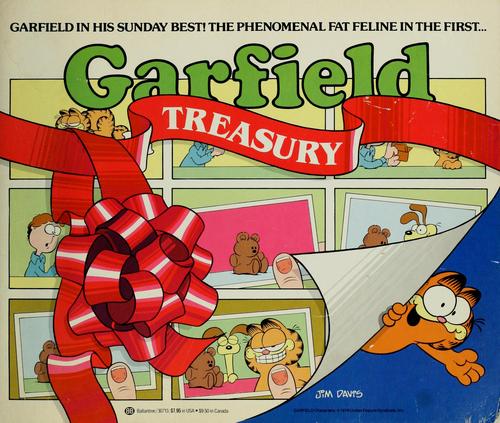 Garfield Treasury