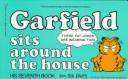 Garfield #7 cover