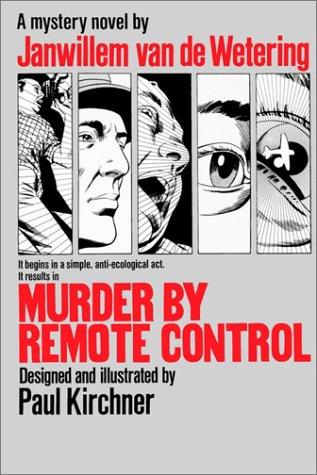Murder by Remote Control #[nn]