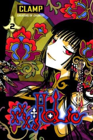 xxxHolic #2